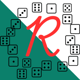 Randly app icon